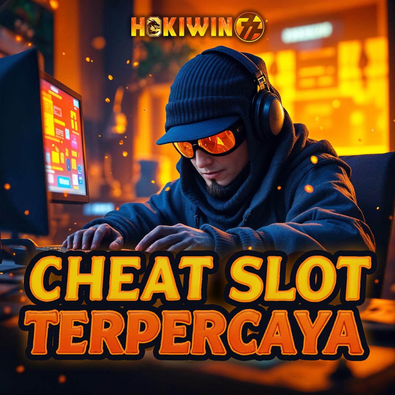 Cheat Slot # Situs Cheat SLot Gacor Rillis Cara Baru 100% Jadi Sultan